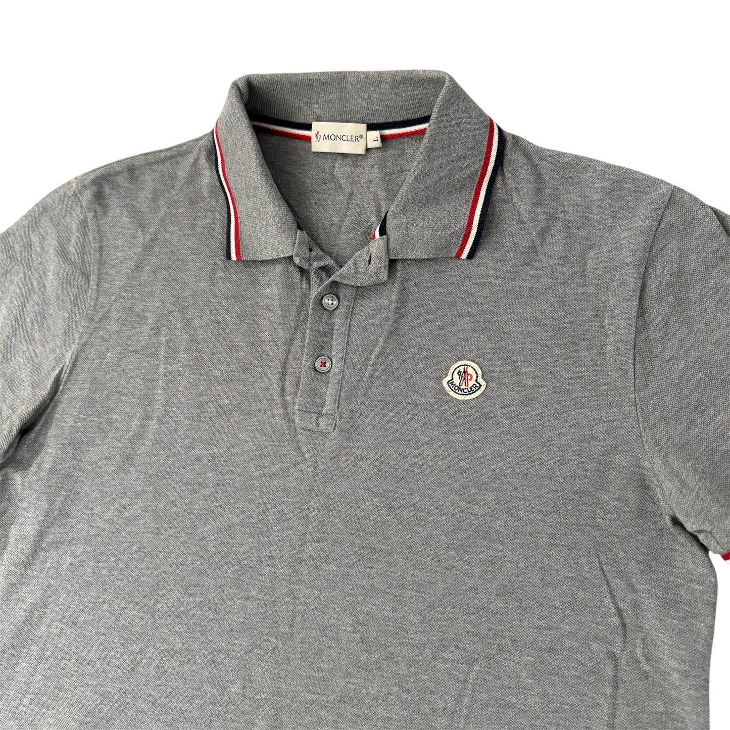 Moncler Polo