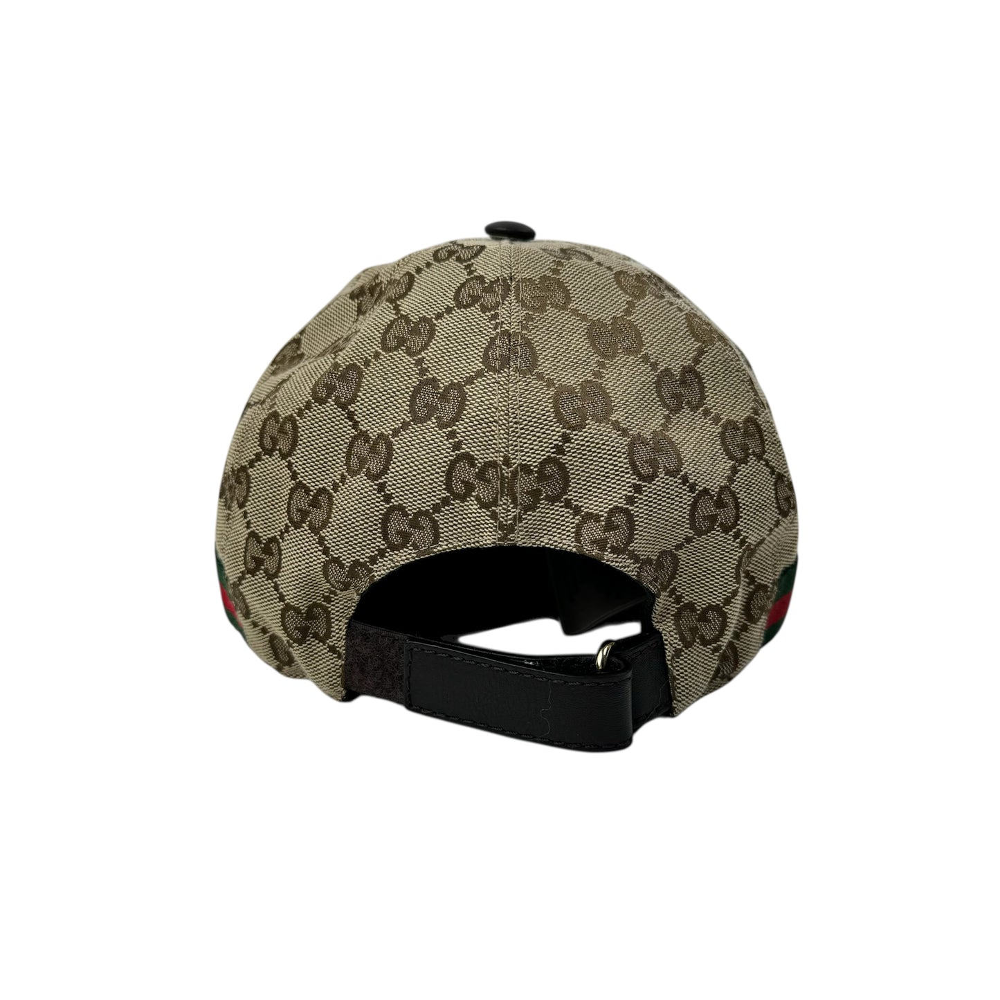 Gucci GG Cap
