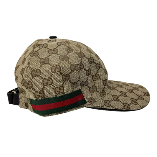 Gucci GG Cap