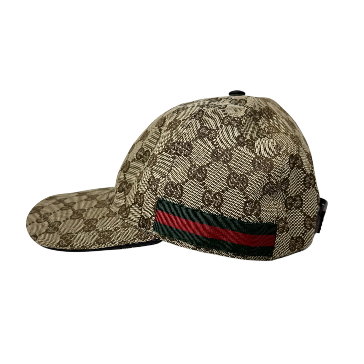 Gucci GG Cap