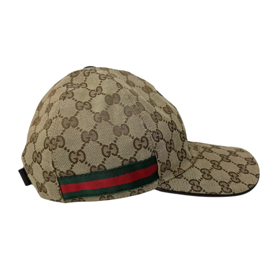 Gucci GG Cap