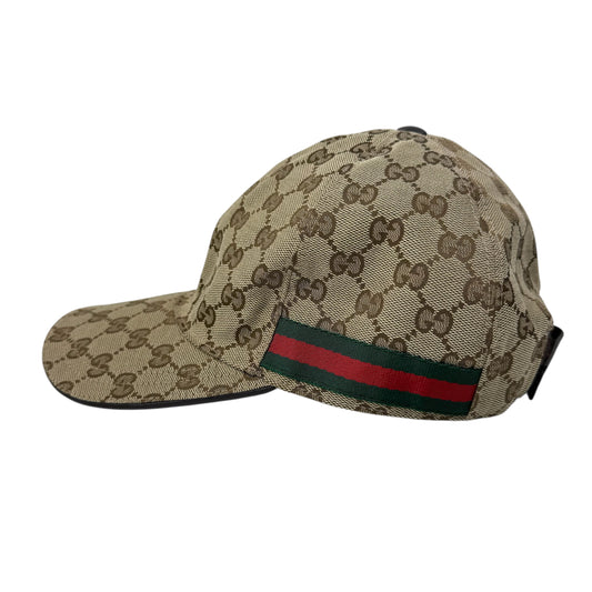 Gucci GG Cap