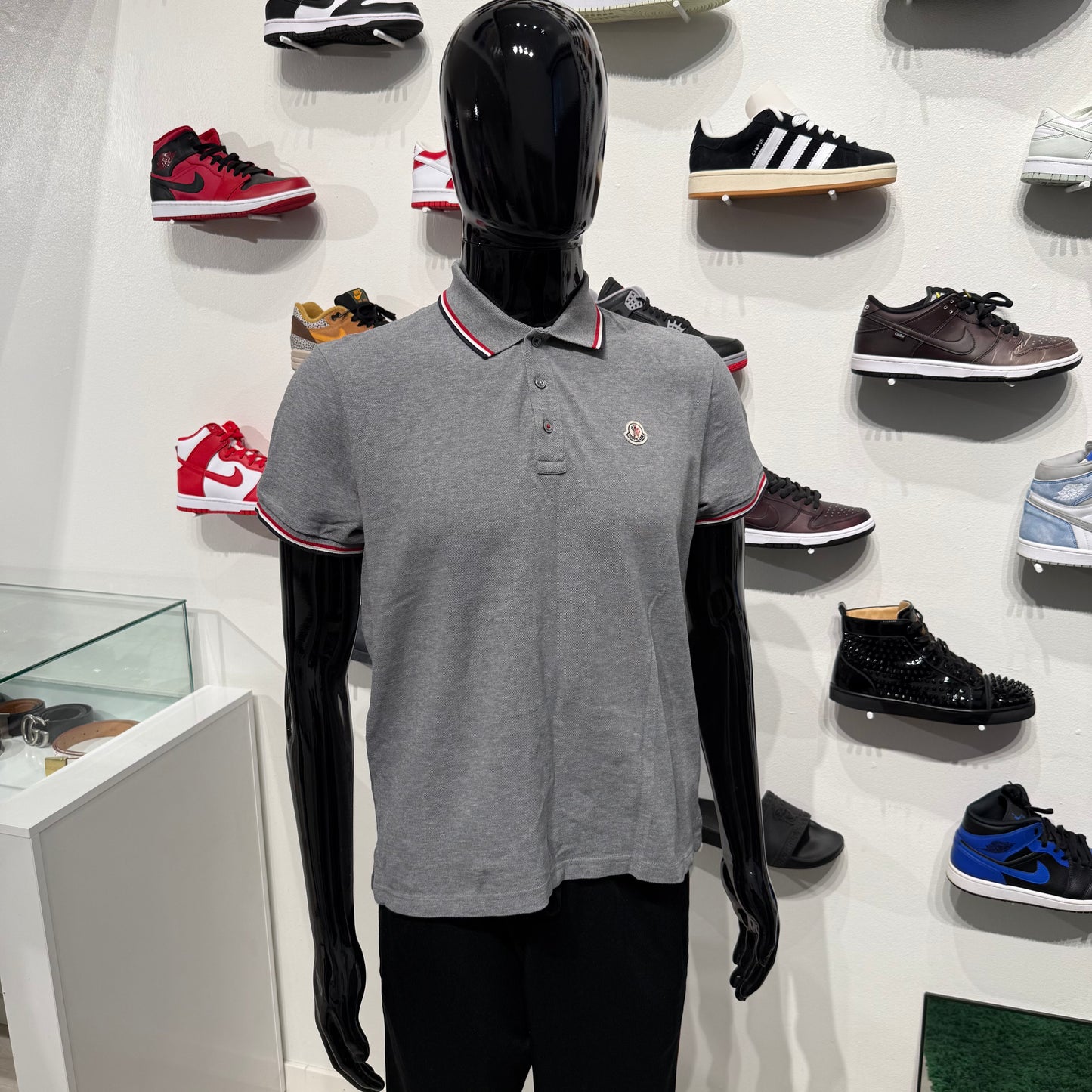 Moncler Polo