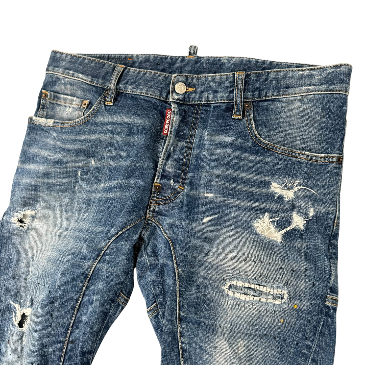 Dsquared2 Jeans