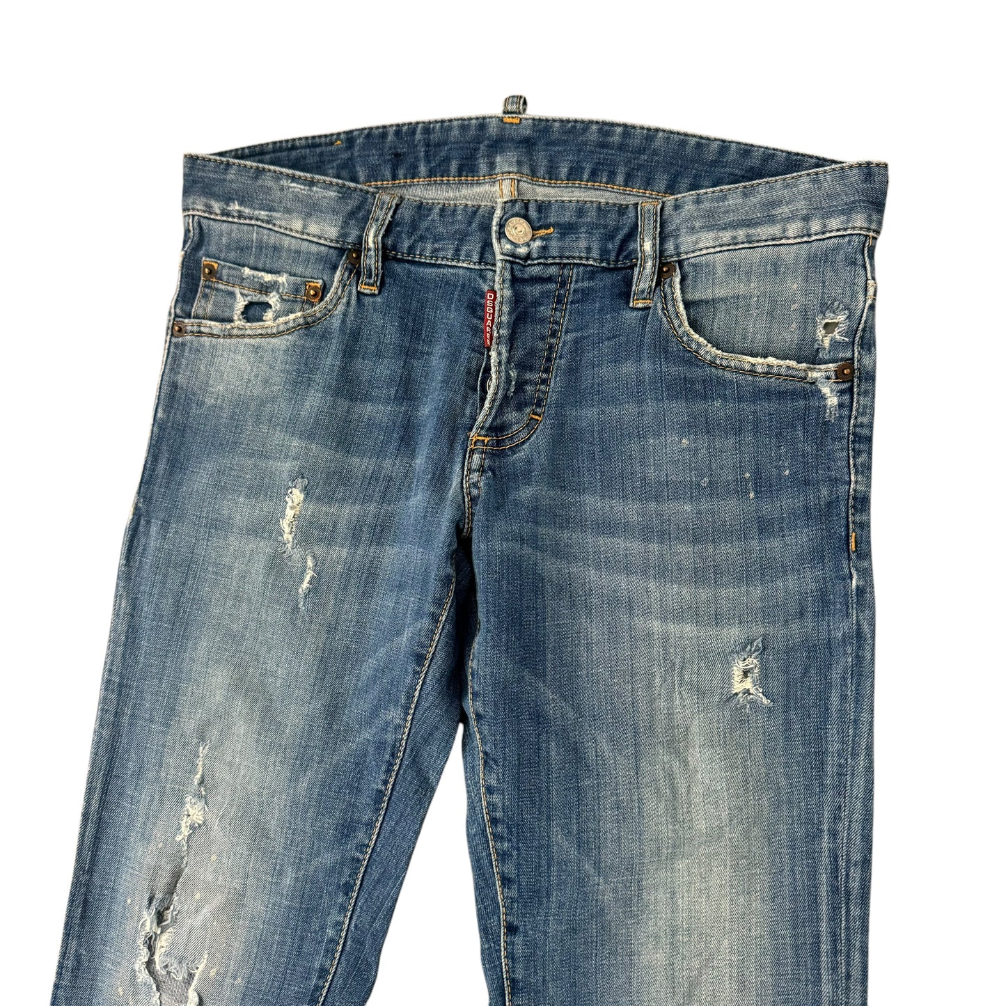 Dsquared2 Jeans