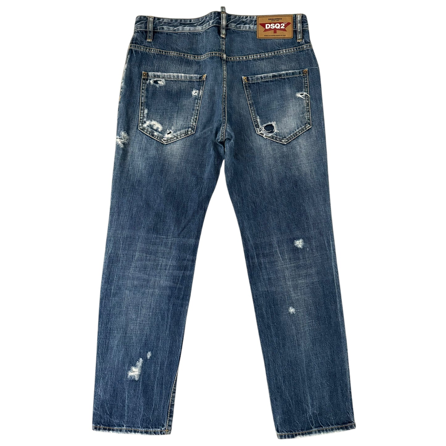 Dsquared2 Jeans