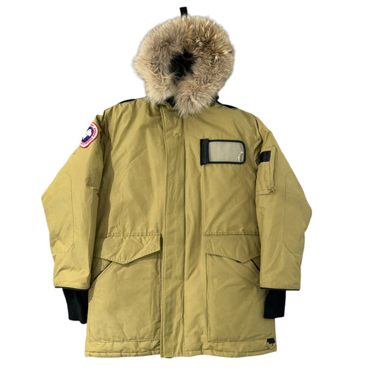 Canada Goose X Museum Heli Artic Parka