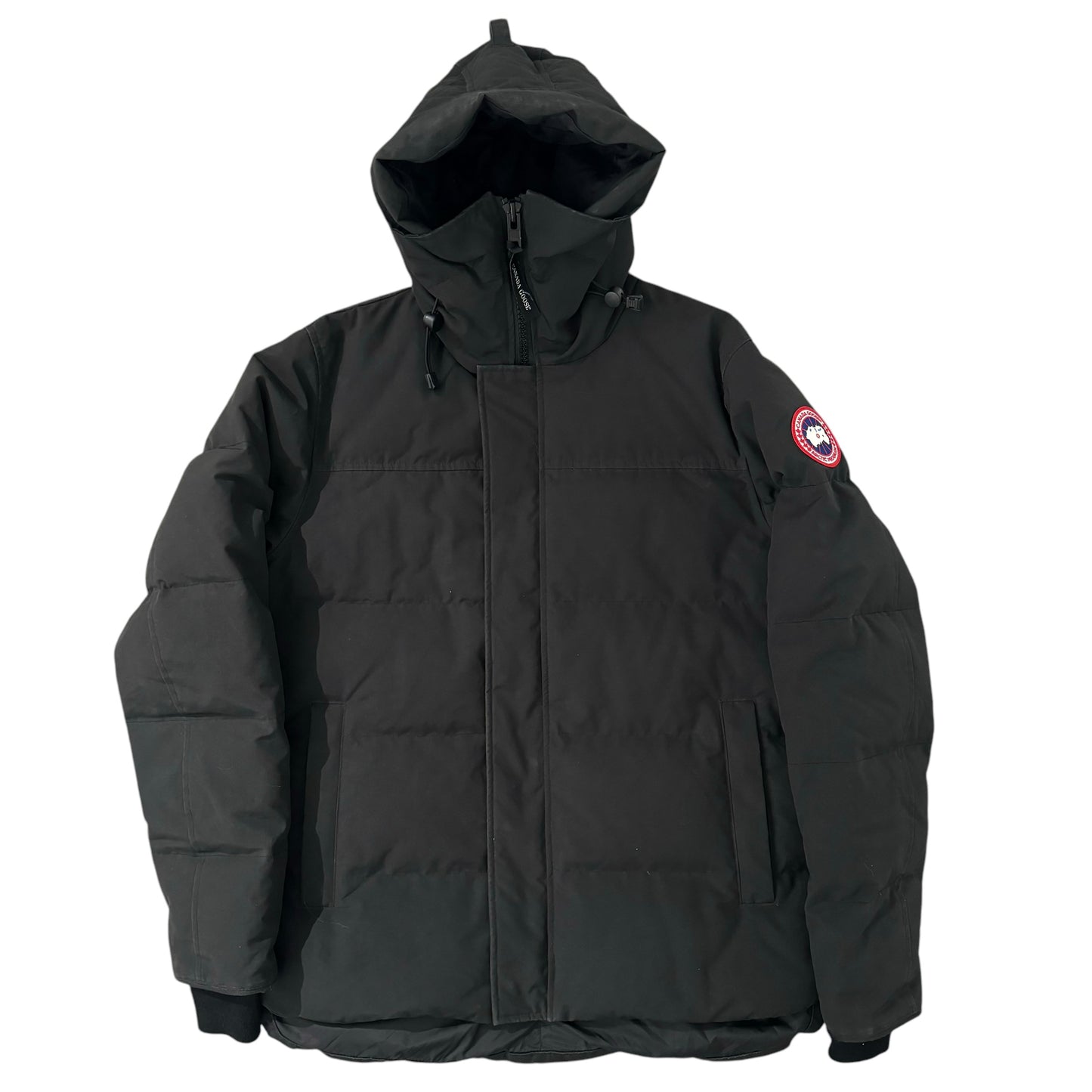 Canada Goose Macmillan Parka