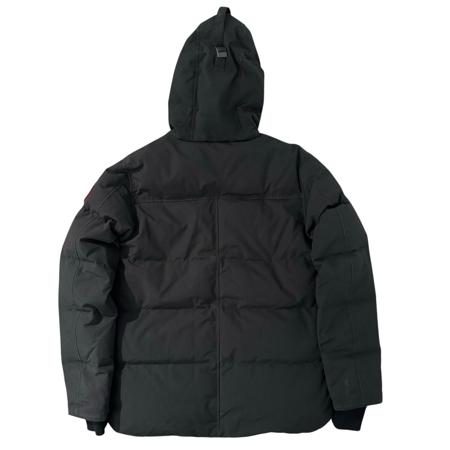 Canada Goose Macmillan Parka