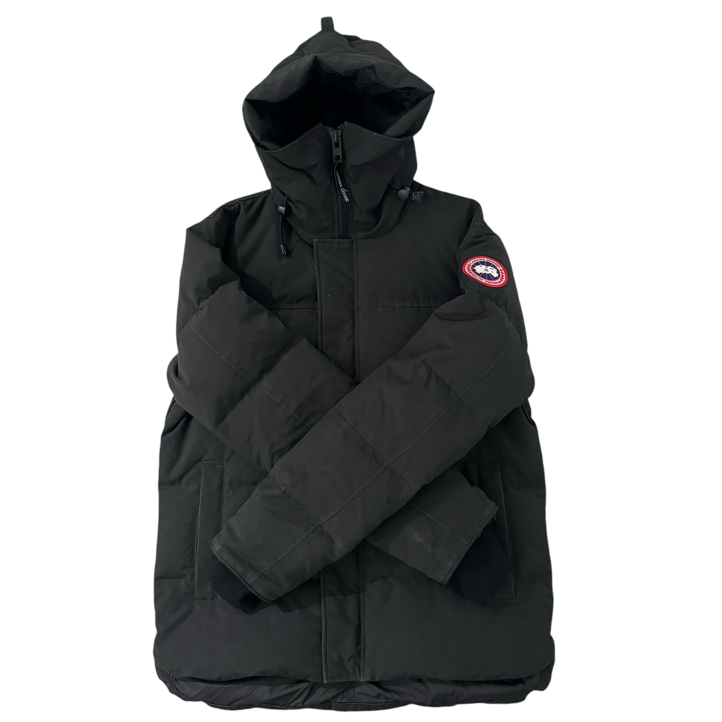 Canada Goose Macmillan Parka