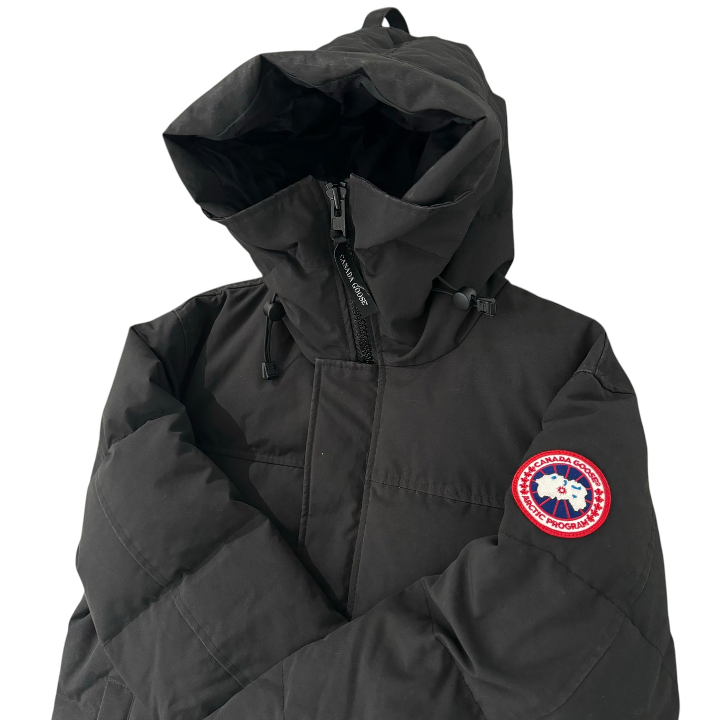 Canada Goose Macmillan Parka