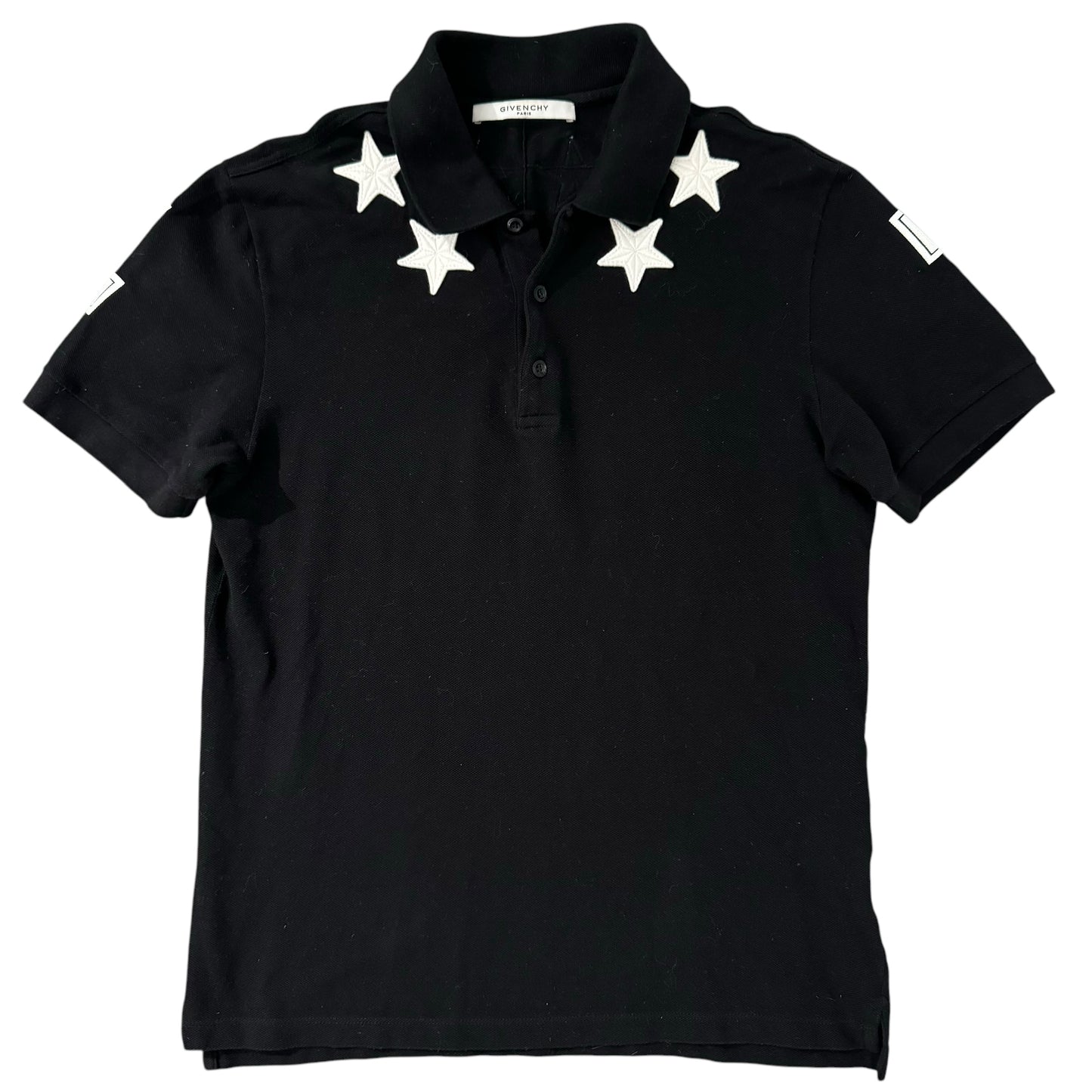 Givenchy Stars Polo