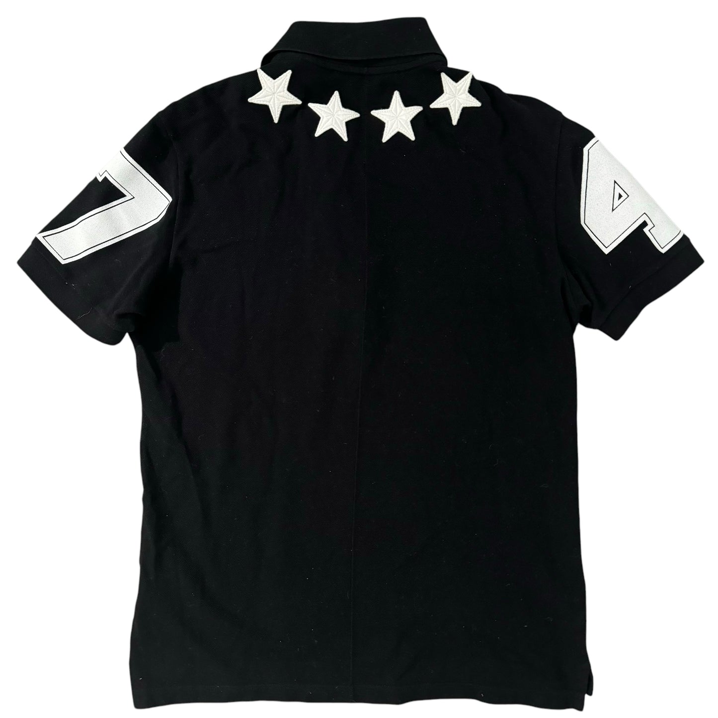 Givenchy Stars Polo