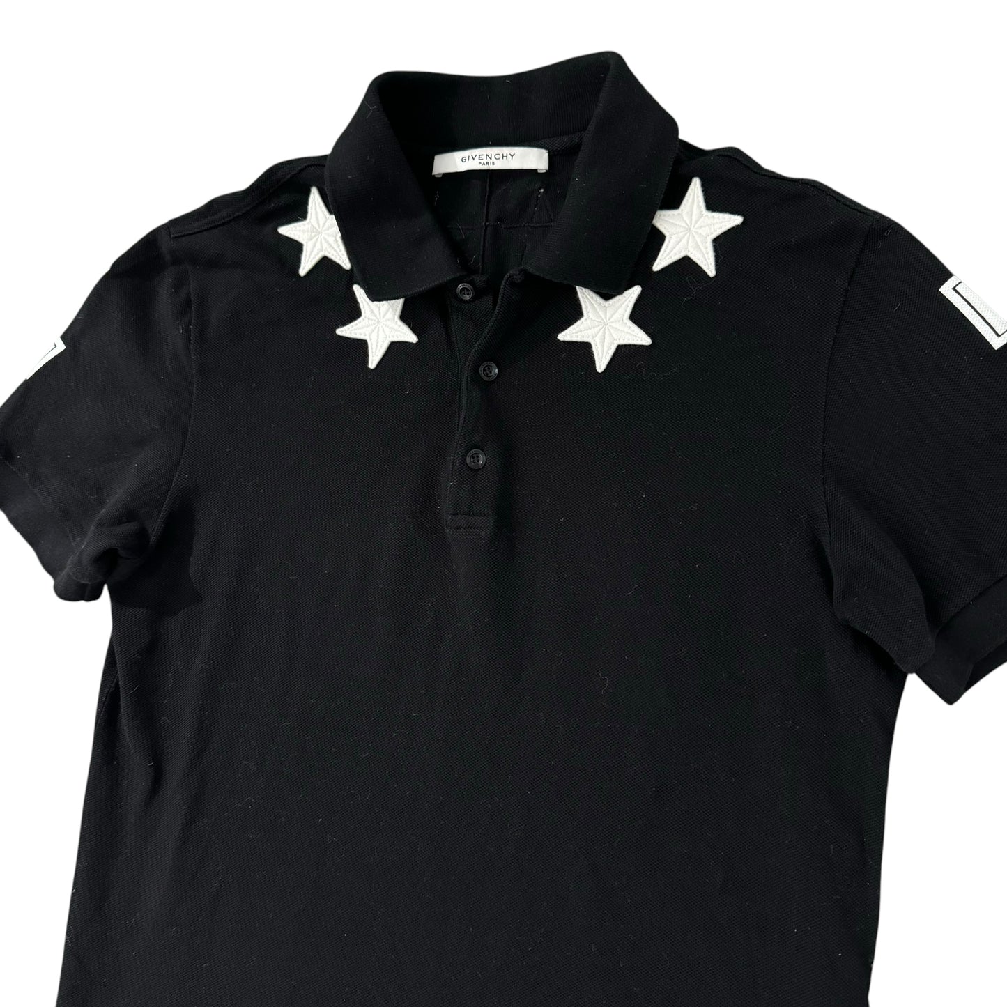 Givenchy Stars Polo