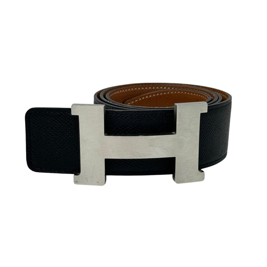 Hermes Reversible Belt