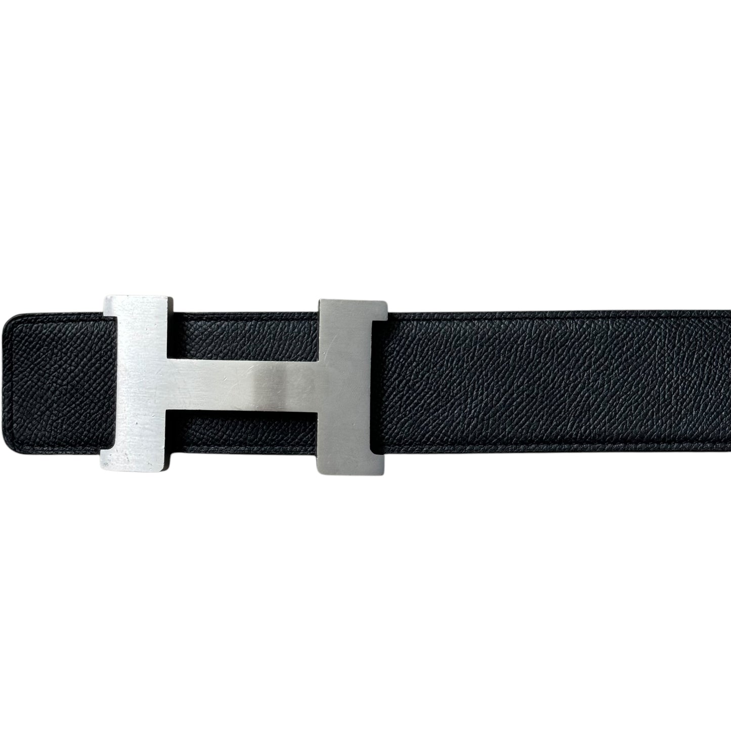 Hermes Reversible Belt