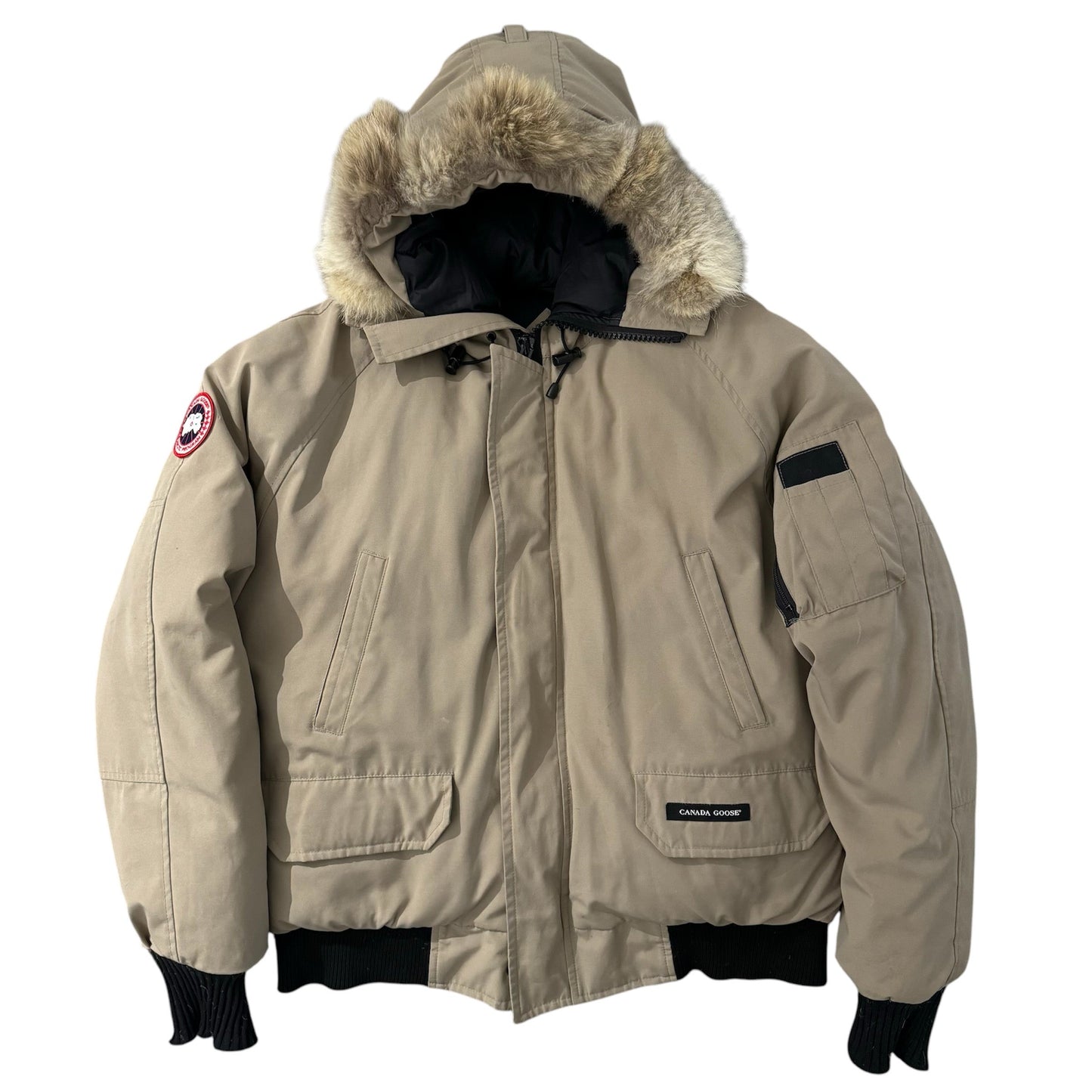 Canada Goose Chilliwack Bomber