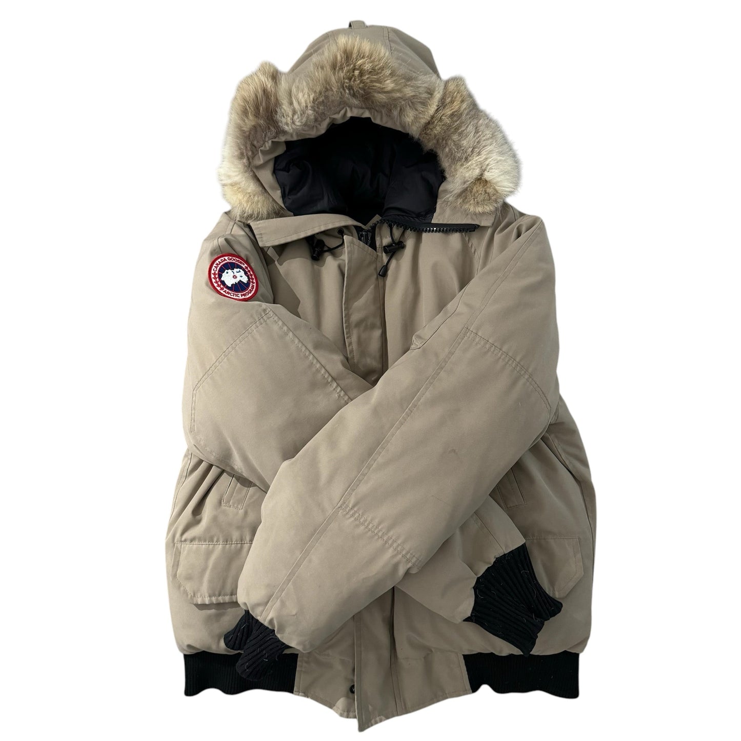 Canada Goose Chilliwack Bomber