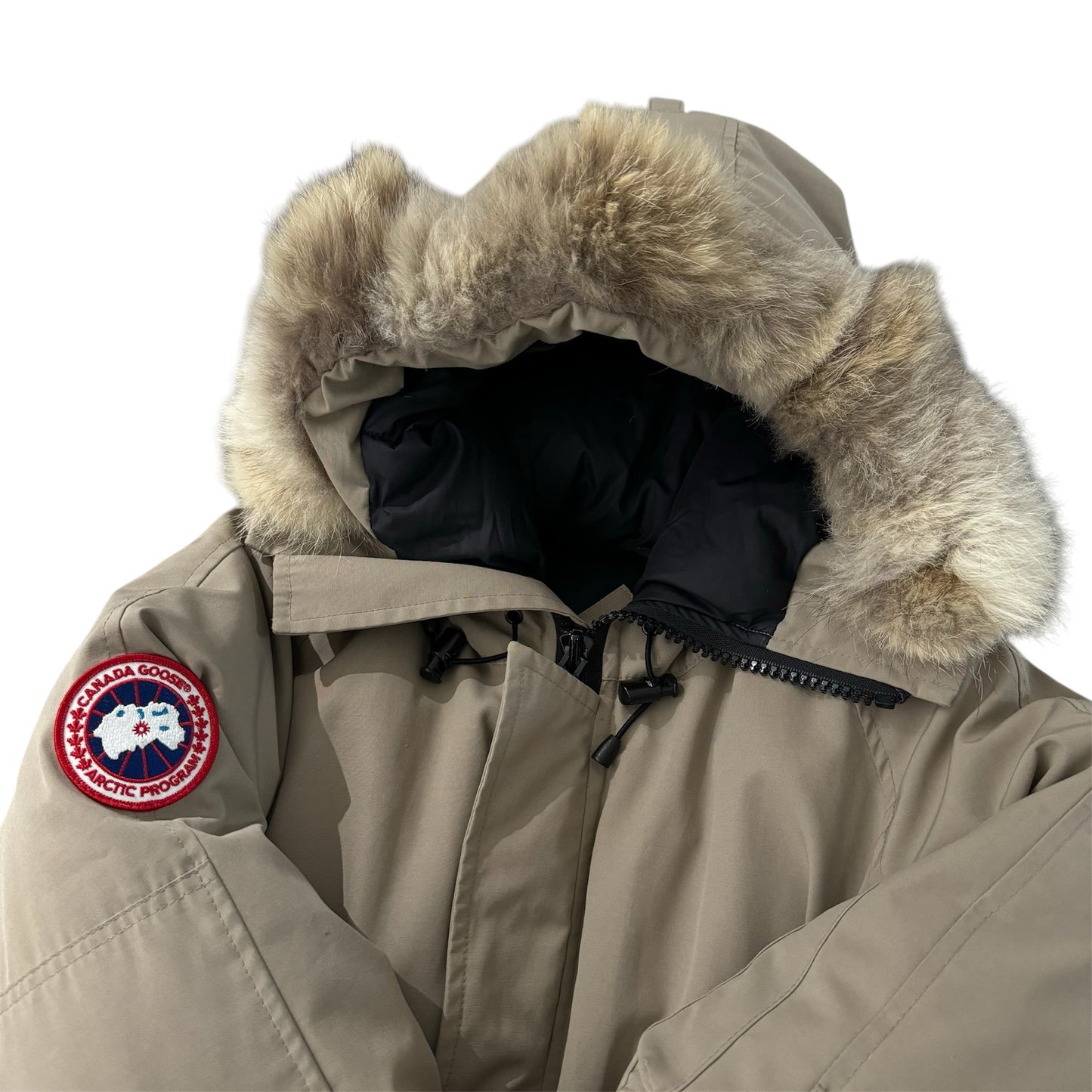 Canada Goose Chilliwack Bomber