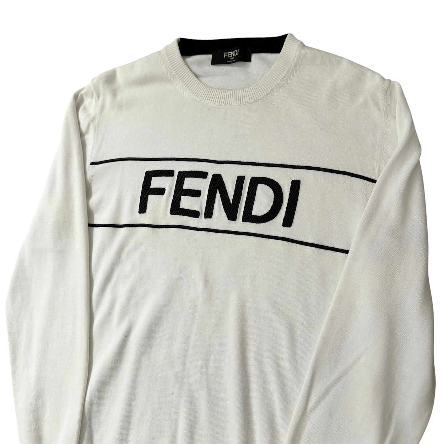 Fendi Crewneck