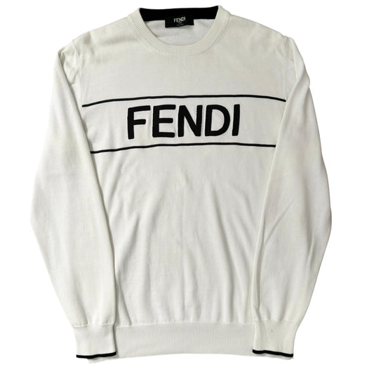 Fendi Crewneck