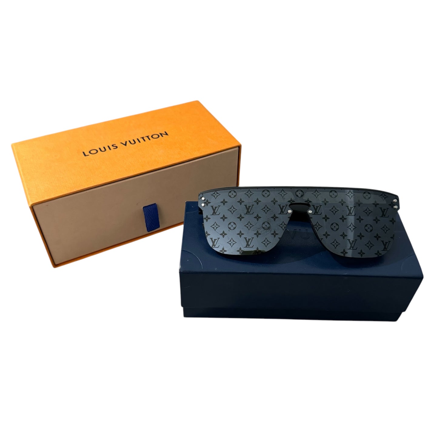 Louis Vuitton Waimea Sunglasses