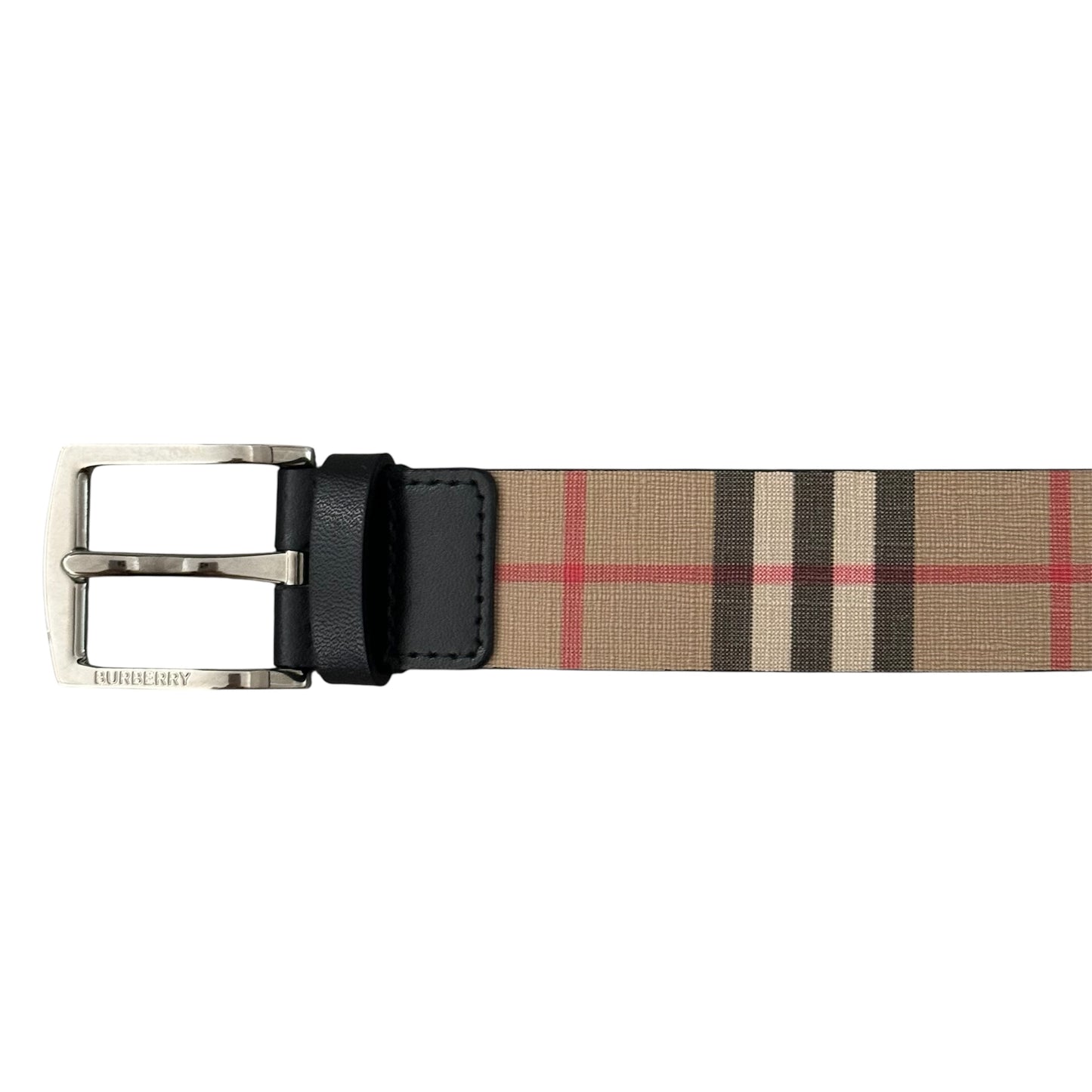 Burberry Belt