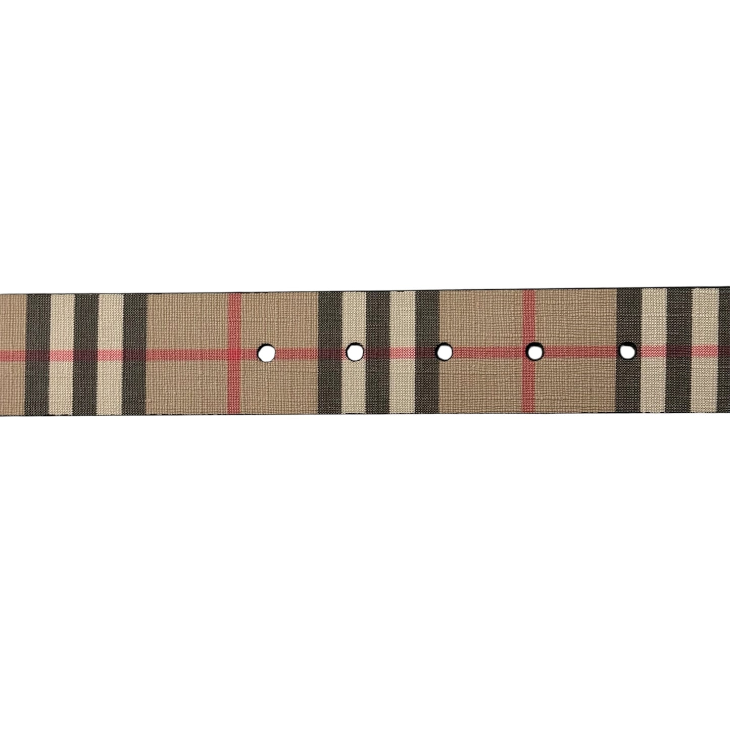 Burberry Belt