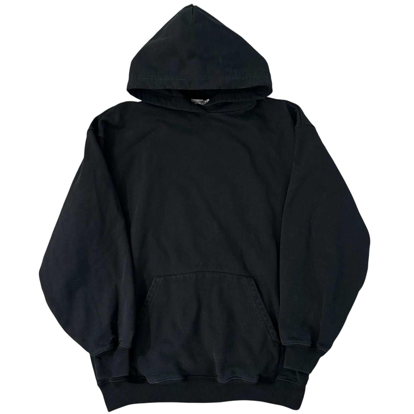 Balenciaga Hoodie