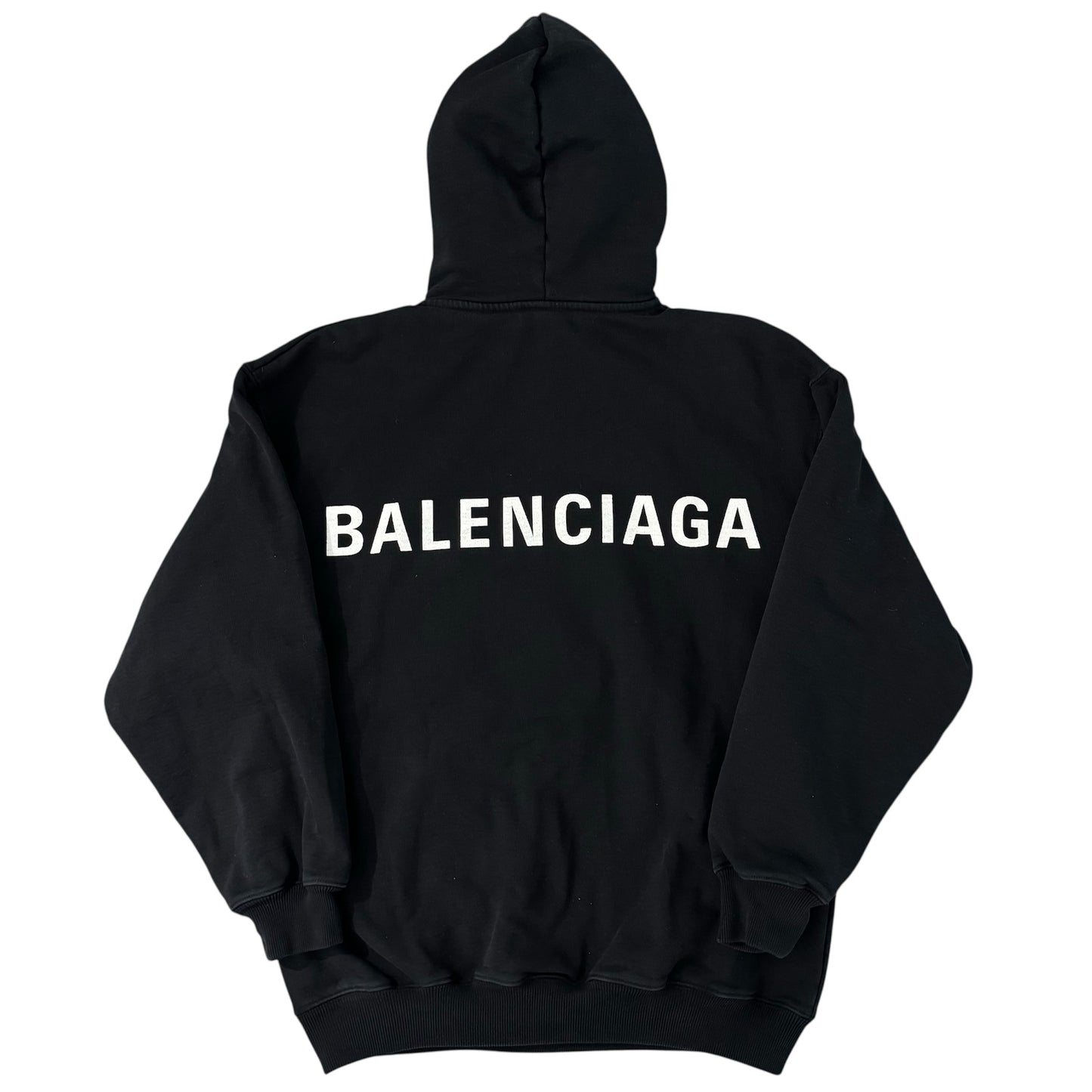 Balenciaga Hoodie