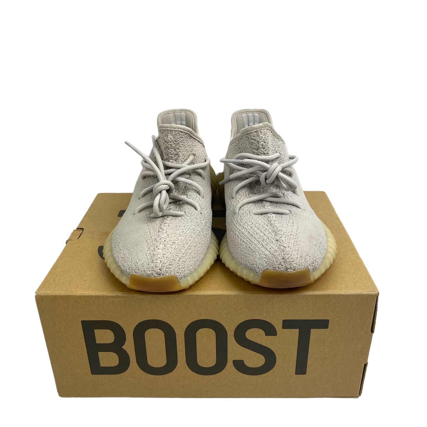 Yeezy 350 V2 Sesame