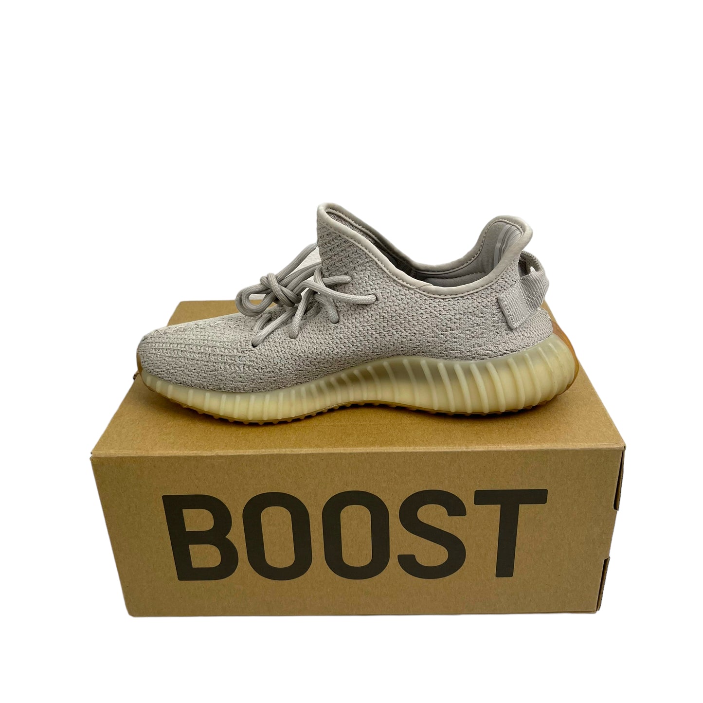 Yeezy 350 V2 Sesame