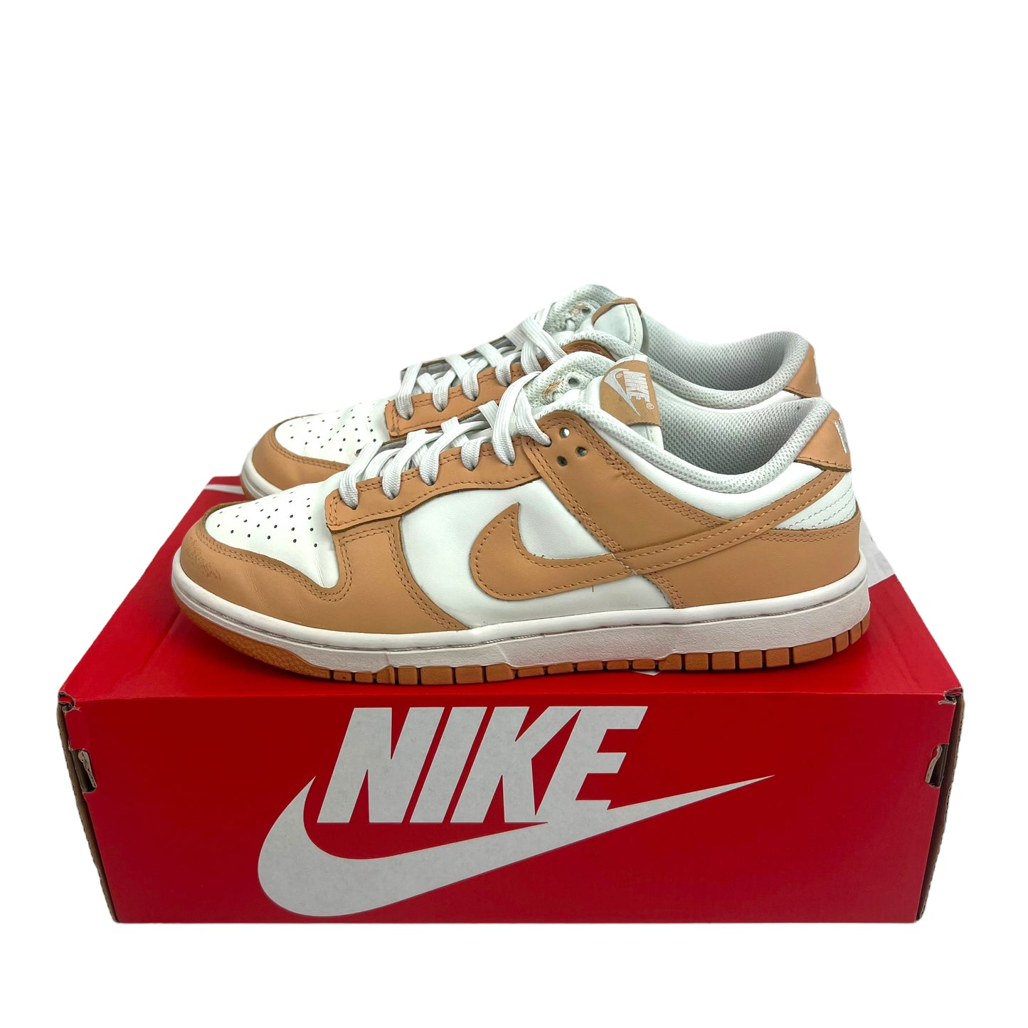 Nike Dunk Low Harvest Moon