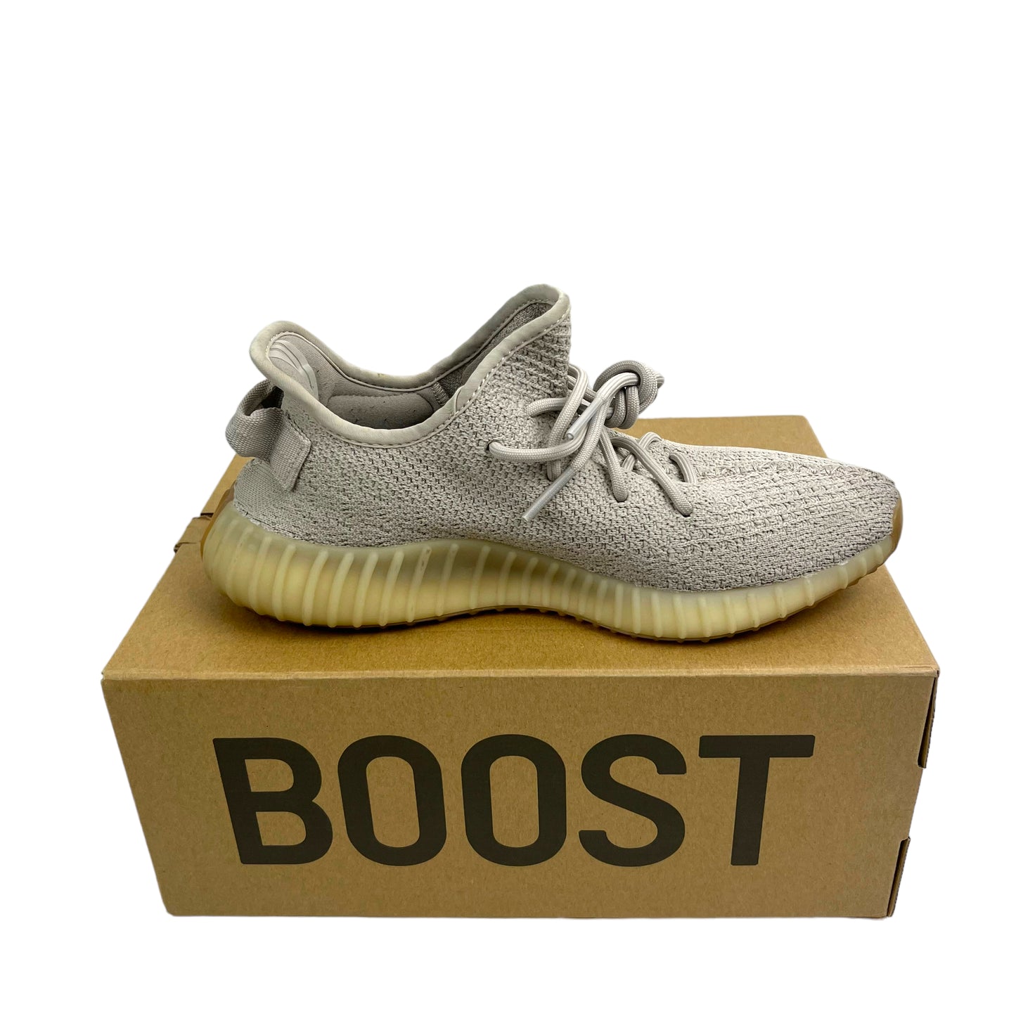 Yeezy 350 V2 Sesame