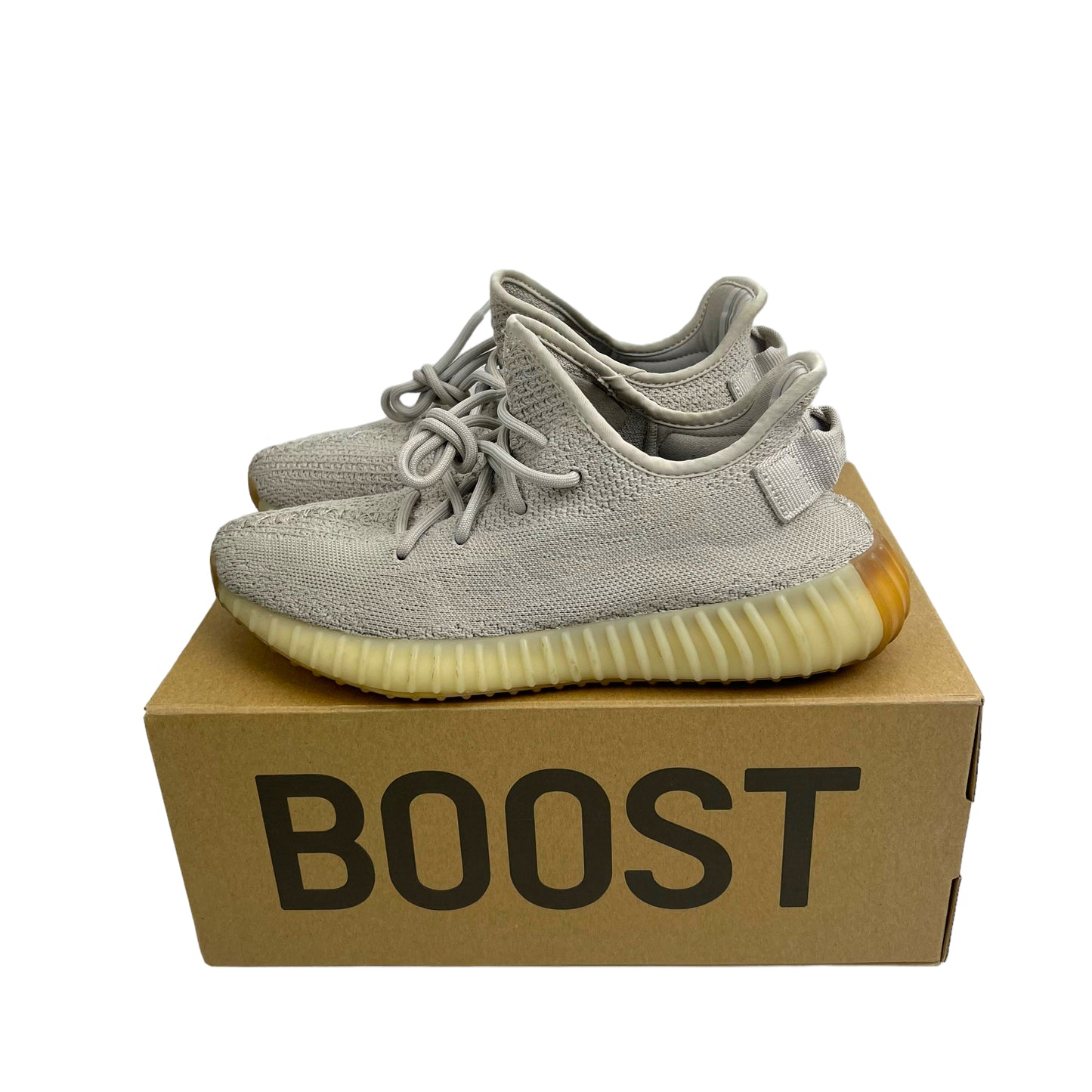 Yeezy 350 V2 Sesame