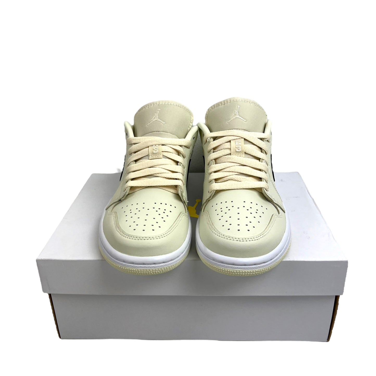 Jordan 1 Low Coconut Milk