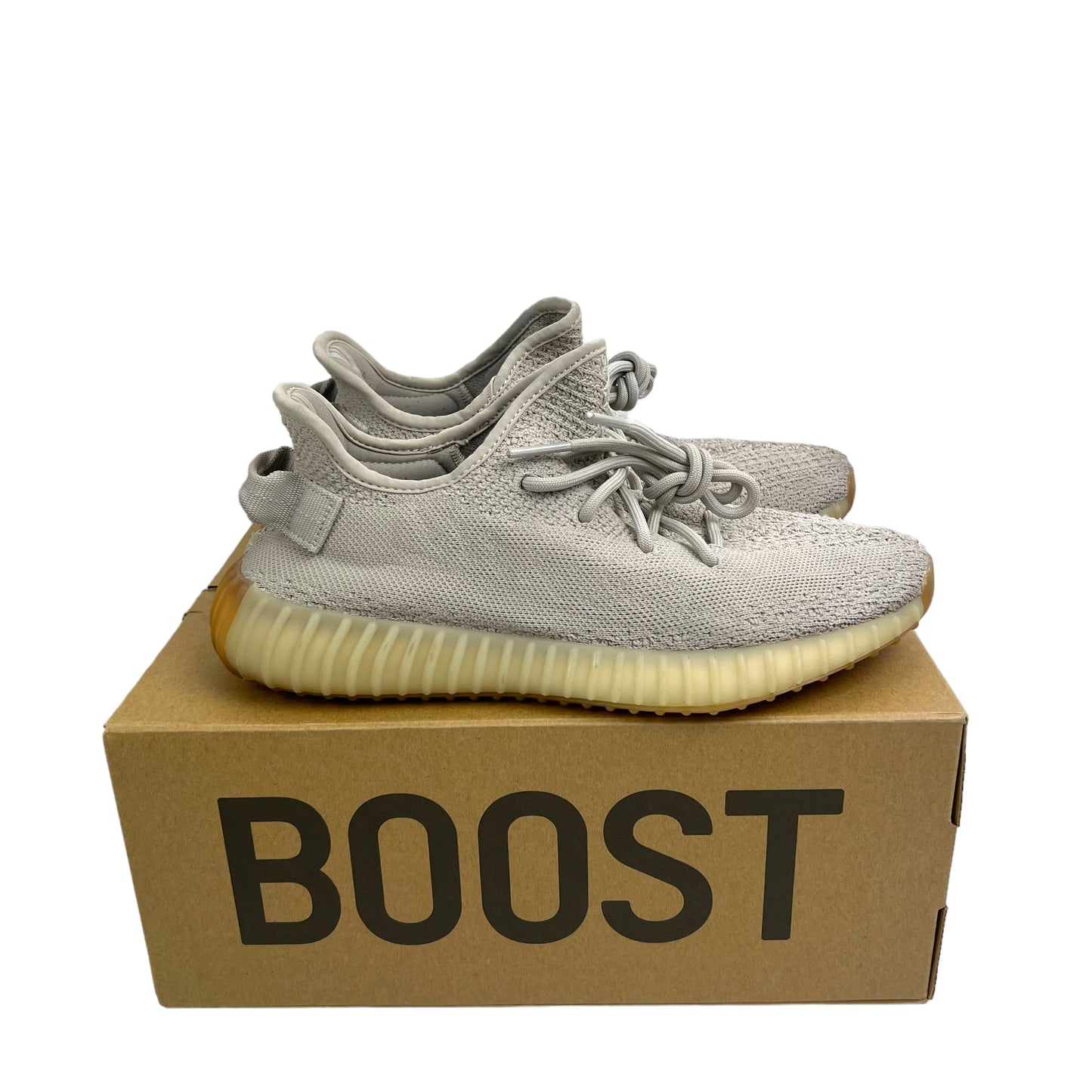 Yeezy 350 V2 Sesame