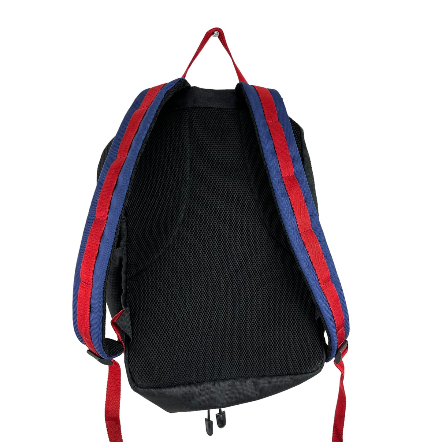 Gucci Technical Canvas Backpack