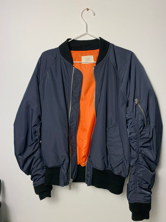 Fear Of God Bomber Jacket