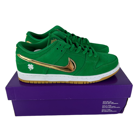 Nike SB Dunk Low Pro St. Patrick’s Day