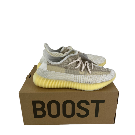 Yeezy 350 V2 Natural