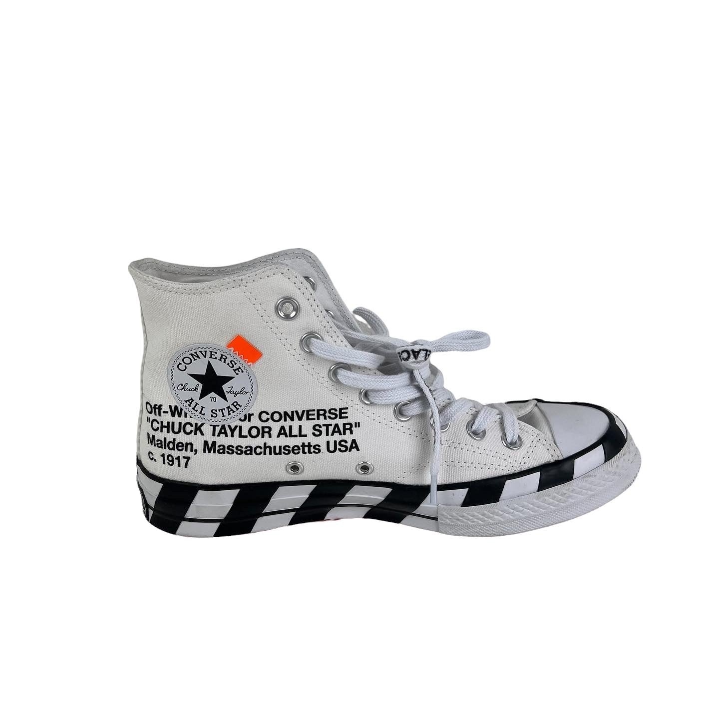 Converse x Off-White