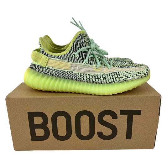 Yeezy 350 V2 Yeezreel (Non-Reclective)